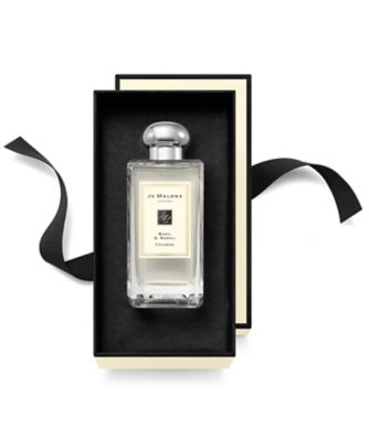 ジョー マローン ロンドン（JO MALONE LONDON） バジル ＆ ネロリ ...