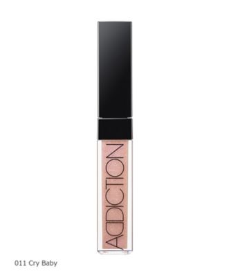 アディクション リップグロス ピュア Addiction Addiction の通販 Meeco 三越伊勢丹オンラインストア