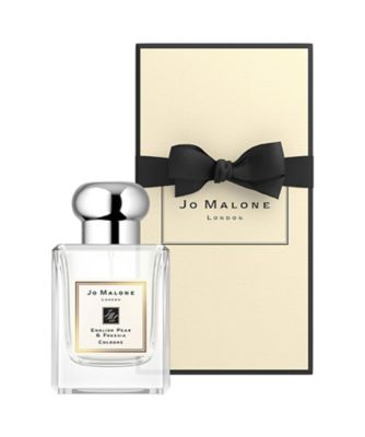 新品　JO MALONE　ジョーマローン　イングリッシュペアー\u0026フリージアコロン種類オーデコロン