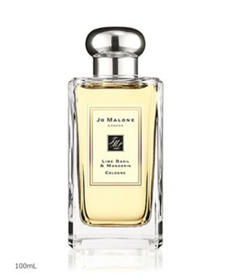 ☆新品3本☆Jo MALONE ライムバジル＆マンダリン コロン 30ml - 香水