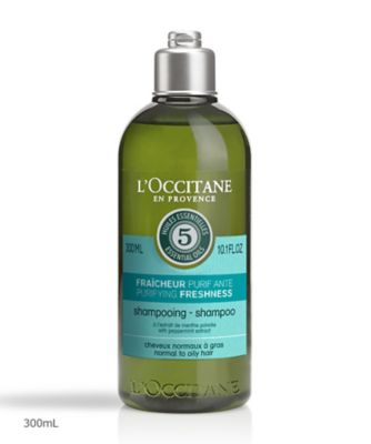 ロクシタン（LOCCITANE） ファイブハーブス ピュアフレッシュネス