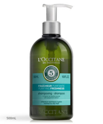 ロクシタン（LOCCITANE） ファイブハーブス ピュアフレッシュネス