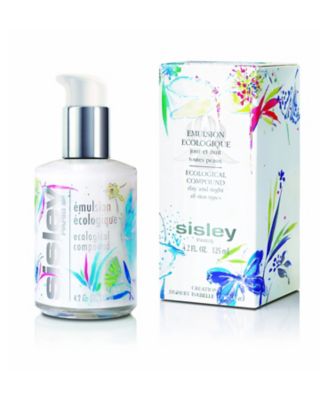 エコ ロジカル コム パウンド