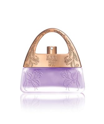 ANNA SUI スイ ドリームス イン パープル オーデ トワレ（限定品）