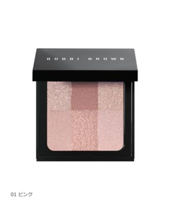 ボビイ ブラウン（BOBBI BROWN） ブライトニング ブリック 通販 