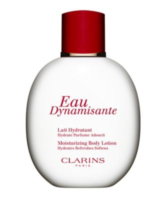 CLARINS E．D． ボディ ローション