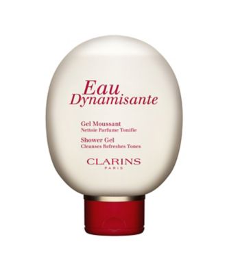 CLARINS E．D． シャワー ジェル