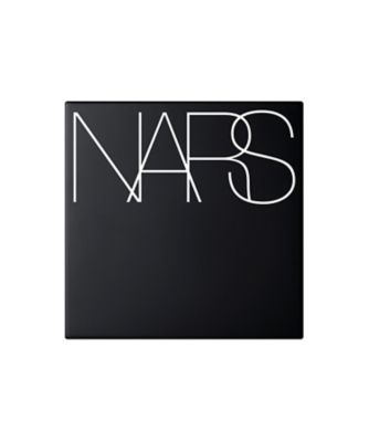 NARS ナチュラルラディアント ロングウェア クッションファンデーション ケース