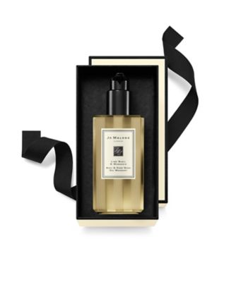 ジョー マローン ロンドン（JO MALONE LONDON） ライム バジル