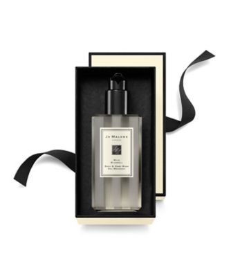 ジョー マローン ロンドン（JO MALONE LONDON） ワイルド　ブルーベル　ボディ　＆　ハンド　ウォッシュ 通販 |  【meeco（ミーコ）】三越伊勢丹ブランドコスメ・デパコス・化粧品の通販