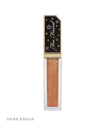 Too Faced トゥインクル トゥインクル リキッド グリッター アイシャドウ