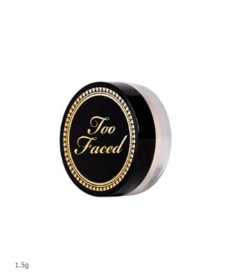 Too Faced ボーン ディス ウェイ エセリアル セッティング パウダー トランスルーセント