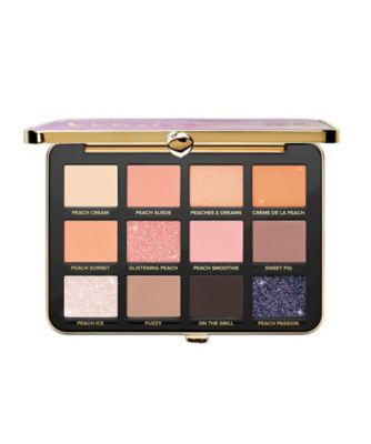 Too Faced ホワイトピーチ マルチダイメンショナル アイシャドウ パレット