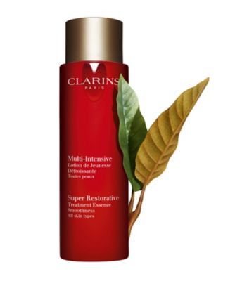 CLARINS スープラ トリートメント エッセンス ローション SP