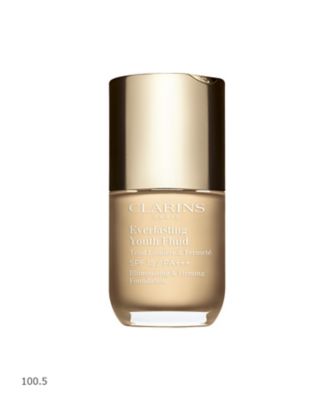 CLARINS エヴァーラスティング ユース フルイド