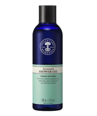 ニールズヤード レメディーズ（NEALS YARD REMEDIES） アロマティック 