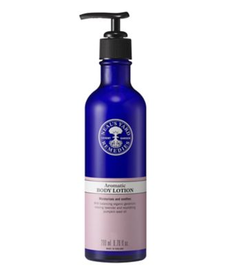 ニールズヤード レメディーズ（NEALS YARD REMEDIES） アロマティック ...