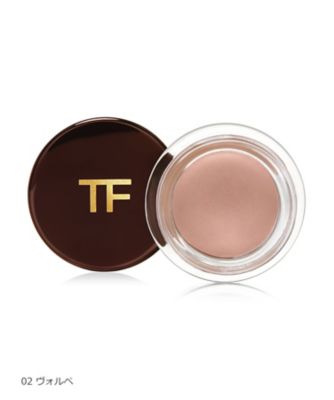 エモーションプルーフ アイ カラー Tom Ford Beauty Tom Ford Beauty の通販 Meeco 三越伊勢丹オンラインストア