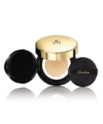 GUERLAIN パリュール ゴールド クッション