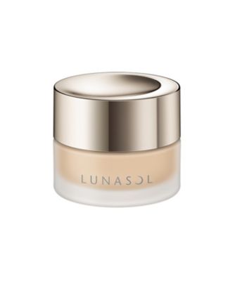 LUNASOL グロウイングシームレスバーム