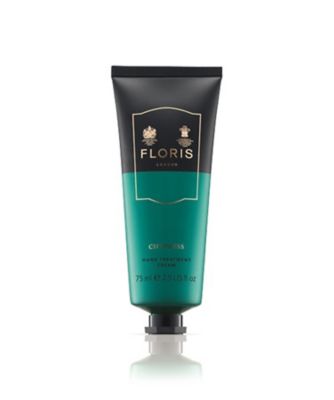 FLORIS FL ハンドトリートメントクリーム CH シプレの香り