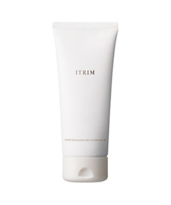 ITRIM ITRIM エレメンタリー ヘアコンディショナー N