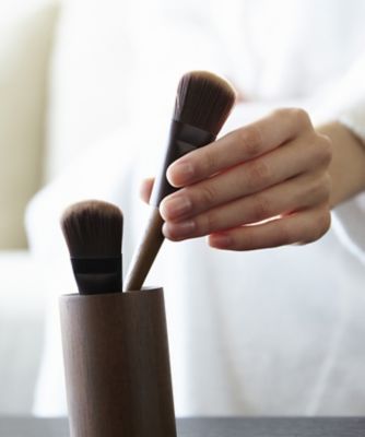 ブラシスタンド Amazon｜山崎実業(Yamazaki) 洗面戸棚下ブラシホルダー ブラック