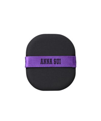 ANNA SUI BB メイクアップ クリーム スポンジ