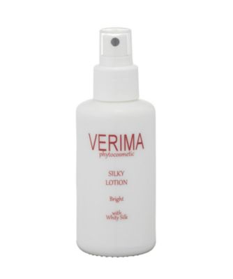 ヴェリマ（VERIMA） シルキーローション 通販 | 【ISETAN BEAUTY