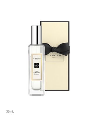 ジョー マローン ロンドン（JO MALONE LONDON） ポピー　＆　バーリー　コロン　 通販 |  【meeco（ミーコ）】三越伊勢丹ブランドコスメ・デパコス・化粧品の通販