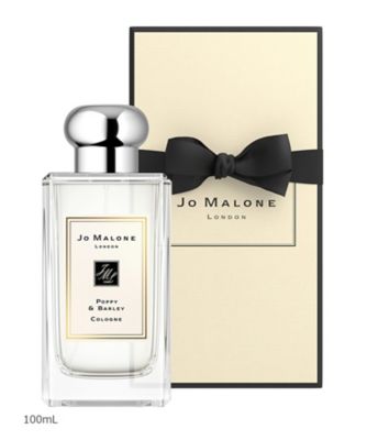 JoMALONE LONDON ポピー&バーリー　100ml