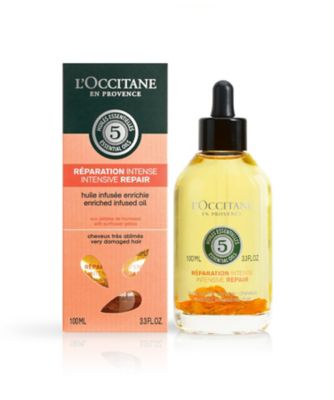 L'OCCITANE ファイブハーブス リペアリングインテンシヴオイル 100mL