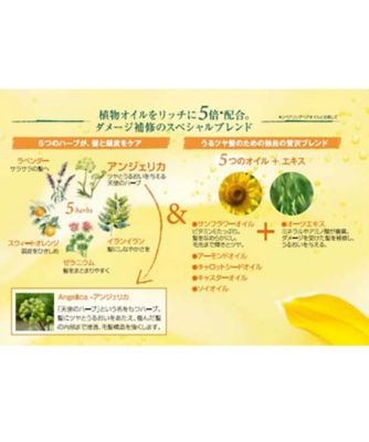 ロクシタン（LOCCITANE） ファイブハーブス リペアリング