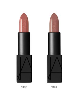 NARS（NARS） オーデイシャスリップスティック 通販 | 【ISETAN