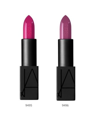 NARS（NARS） オーデイシャスリップスティック 通販 | 【meeco（ミーコ