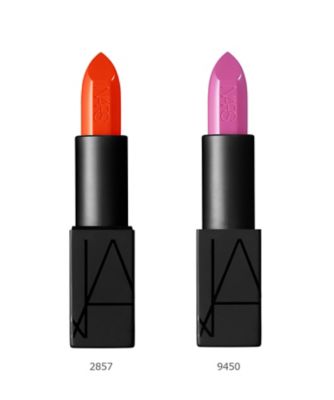 【正規品】NARS オーデイシャスリップスティック 9477 オーデイシャスリップスティック 9477 / NARS(ナーズ) | LIPS