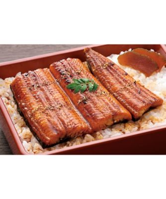 ２７０３９ 九州産うなぎの蒲焼 ２袋 三越伊勢丹オンラインストア 公式