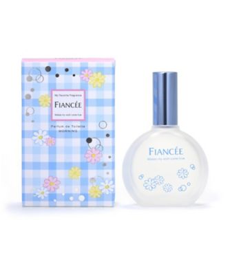 フィアンセ パルファンドトワレ はじまりの朝の香り