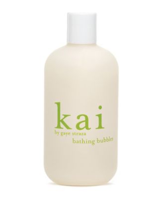 kai バブルバス