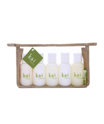 kai トラベルセット