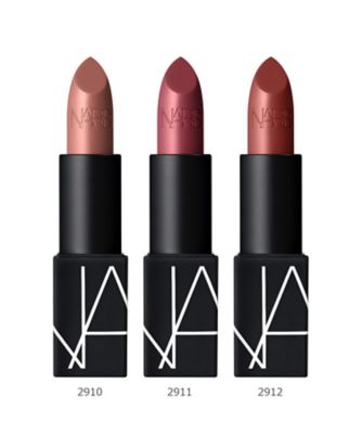 NARS リップスティック／サテン