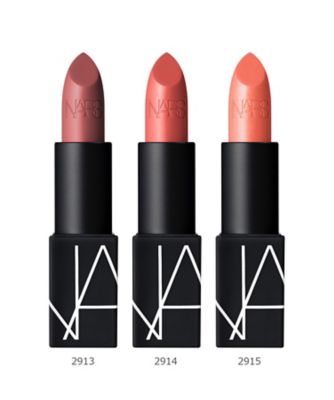 NARS（NARS） リップスティック／サテン 通販 | 【meeco（ミーコ