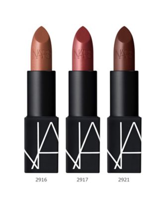 NARS（NARS） リップスティック／サテン 通販 | 【meeco（ミーコ