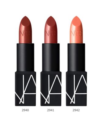 NARS（NARS） リップスティック／サテン 通販 | 【meeco（ミーコ 