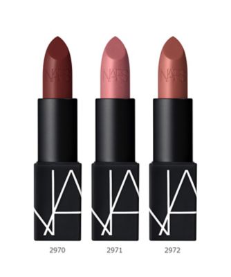 NARS（NARS） リップスティック／マット 通販 | 【meeco（ミーコ