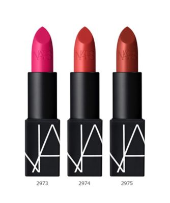 NARS（NARS） リップスティック／マット 通販 | 【meeco（ミーコ