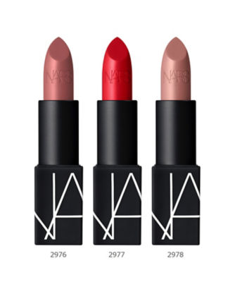 NARS（NARS） リップスティック／マット 通販 | 【meeco