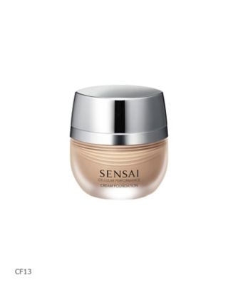 SENSAI(SENSAI) センサイ CP クリーム ファンデーション SENSAI(SENSAI) センサイ CP クリーム ファンデーション
