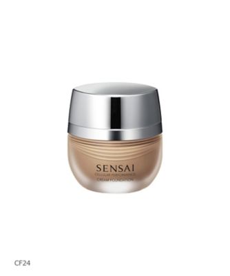 SENSAI（SENSAI） センサイ CP クリーム ファンデーション