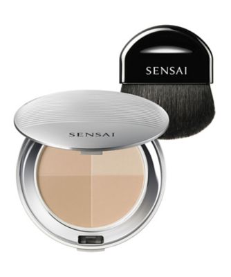 SENSAI センサイ CP プレスト パウダー